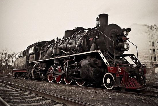 中國(guó)錯(cuò)過(guò)了工業(yè)革命，別再錯(cuò)過(guò)互聯(lián)網(wǎng)