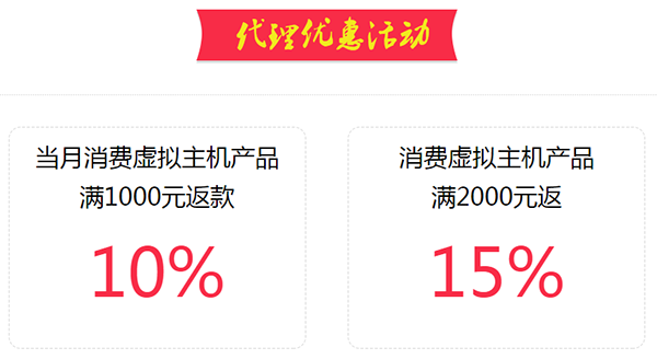 雙12年終巨獻：億恩虛擬主機、智能建站給力大促銷了！