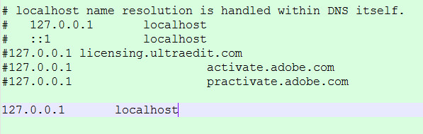 虛擬主機 虛擬主機