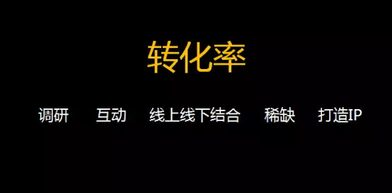 如何提高文章轉發率？