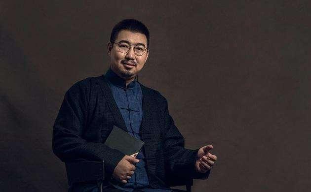 南派三叔恢復連載  有意在一兩年之內完結《盜墓筆記》