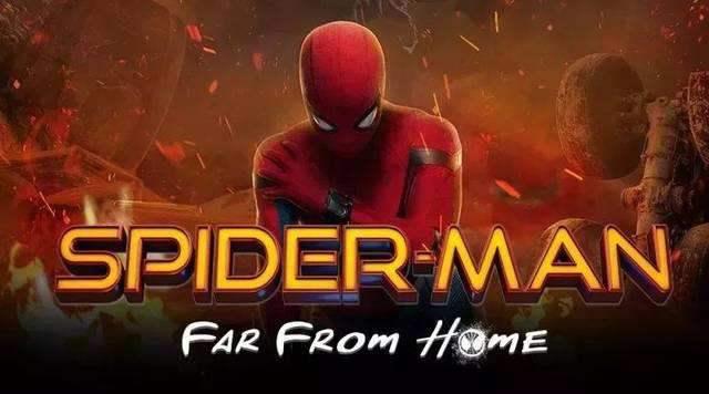 蜘蛛俠退出漫威 迪士尼和索尼影業在“分手”再撈一把