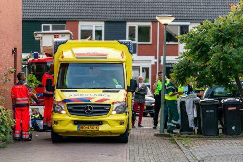 荷蘭突發槍擊案 2天2起槍擊案件導致3死1傷