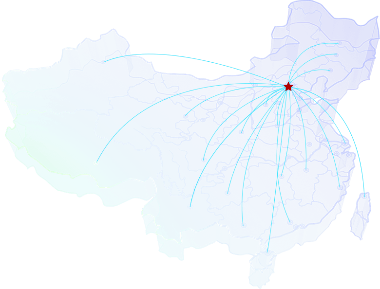 骨干網絡速度更快